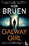 Bruen, Ken - Galway Girl