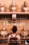 Stourton, James - Heritage