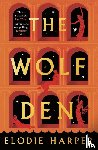 Harper, Elodie - The Wolf Den