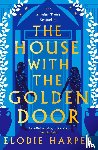 Harper, Elodie - The House With the Golden Door