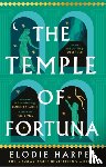 Harper, Elodie - The Temple of Fortuna - the dramatic final instalment in the Sunday Times bestselling trilogy