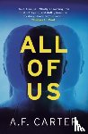 Carter, A.F. - All of Us