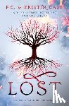 Cast, P.C., Cast, Kristin - Lost