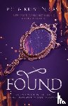 Cast, P.C., Cast, Kristin - Found