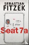 Fitzek, Sebastian - Seat 7a