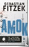 Fitzek, Sebastian - Amok