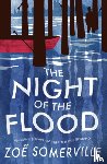 Somerville, Zoe - The Night of the Flood