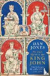 Jones, Dan - In the Reign of King John