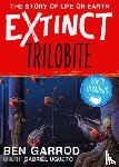Garrod, Ben - Trilobite