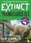Garrod, Ben - Tyrannosaurus Rex