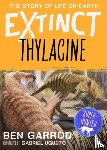 Garrod, Ben - Thylacine