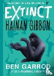 Garrod, Ben - Hainan Gibbon