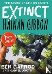 Garrod, Ben - Hainan Gibbon