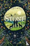 Hawkins, Finbar - Stone