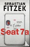 Fitzek, Sebastian - Seat 7a