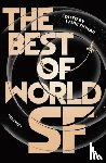  - The Best of World SF