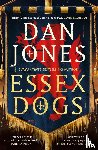 Jones, Dan - Essex Dogs