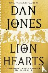 Jones, Dan - Lion Hearts