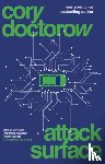 Doctorow, Cory - Attack Surface