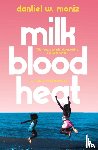 Moniz, Dantiel W. - Milk Blood Heat