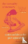 Gabbert, Elisa (Author) - The Unreality of Memory