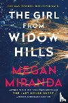 Miranda, Megan - The Girl from Widow Hills