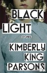 Parsons, Kimberly King - Black Light