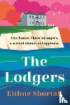 Shortall, Eithne - The Lodgers