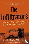 Ohler, Norman - The Infiltrators