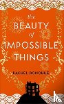 Donohue, Rachel - The Beauty of Impossible Things