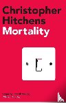 Hitchens, Christopher - Mortality