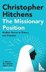 Hitchens, Christopher - The Missionary Position