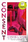 Lyon, Annabel - Consent