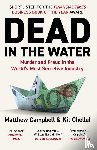Campbell, Matthew, Chellel, Kit - Dead in the Water