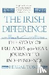 Tobin, Fergal - The Irish Difference