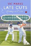 Marks, Vic - Late Cuts