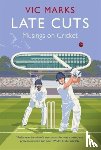 Marks, Vic - Late Cuts