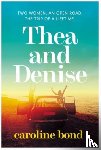 Bond, Caroline - Thea and Denise