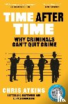 Atkins, Chris - Time After Time