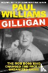 Williams, Paul - Gilligan