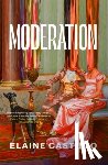 Castillo, Elaine - Moderation
