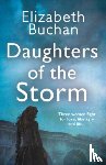 Buchan, Elizabeth - Daughters of the Storm