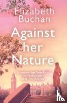 Buchan, Elizabeth - Against Her Nature