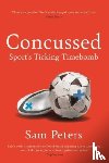 Peters, Sam - Concussed