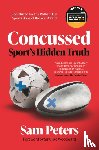 Peters, Sam - Concussed