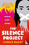 Hailey, Carole - The Silence Project