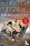 Fabbri, Robert - Forging Kingdoms