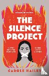 Hailey, Carole - The Silence Project