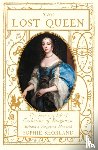 Shorland, Sophie - The Lost Queen