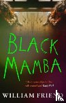 Friend, William - Black Mamba